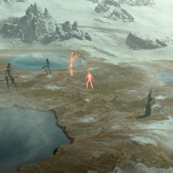 Efektowny zwiastun przypomina o nadchodzących beta testach Diablo 4 startujących już w ten weekend!